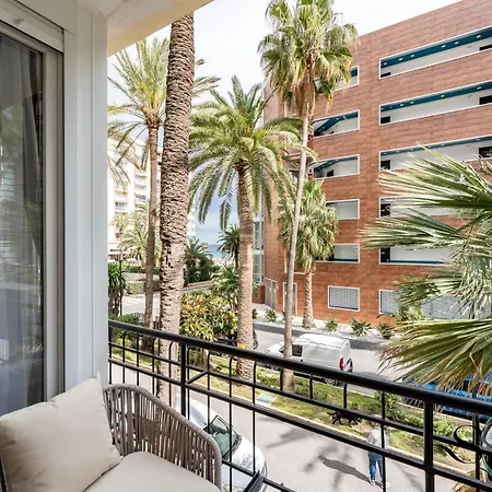 Апартаменти Perfect Stylish 1 Bedroom Getaway