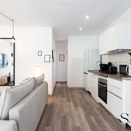 Perfect Stylish 1 Bedroom Getaway