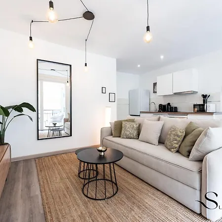 Perfect Stylish 1 Bedroom Getaway Apartamento
