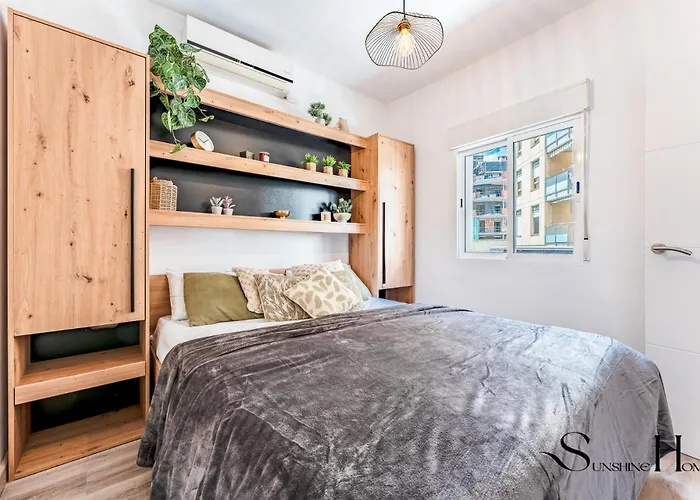 Perfect Stylish 1 Bedroom Getaway *