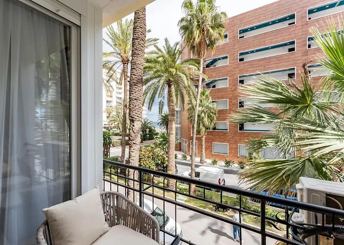 شقة Perfect Stylish 1 Bedroom Getaway