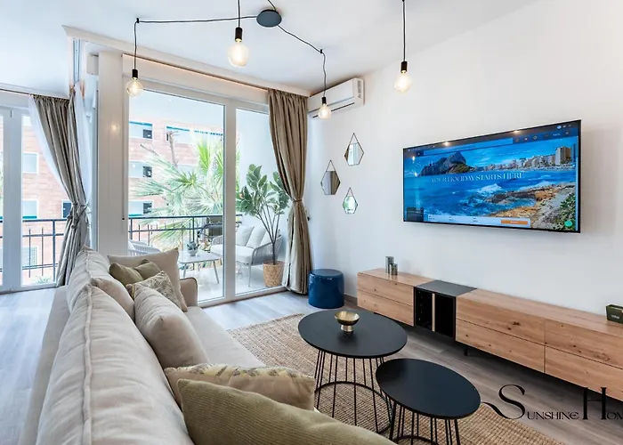 Perfect Stylish 1 Bedroom Getaway *