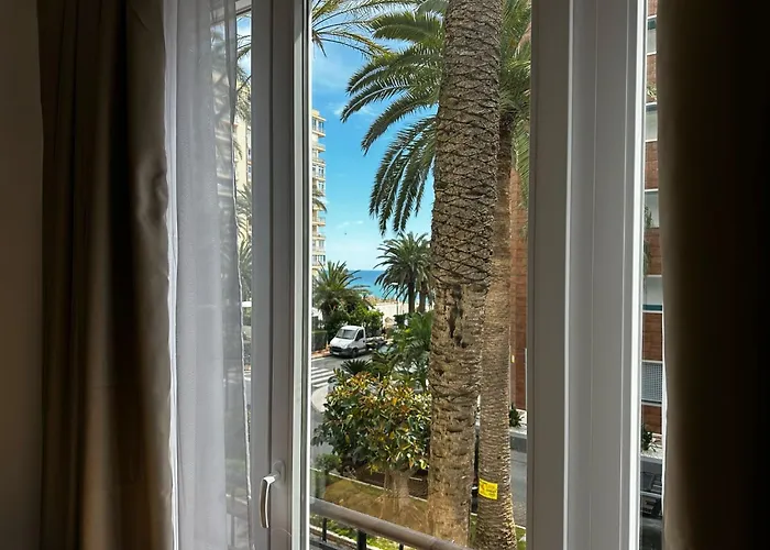 Perfect Stylish 1 Bedroom Getaway