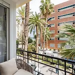 Apartment Perfect Stylish 1 Bedroom Getaway