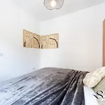 Perfect Stylish 1 Bedroom Getaway Apartment Torremolinos