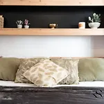 Apartment Perfect Stylish 1 Bedroom Getaway