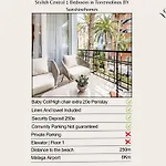 Perfect Stylish 1 Bedroom Getaway Torremolinos
