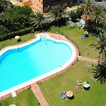 Apartment Perfect Stylish 1 Bedroom Getaway Torremolinos