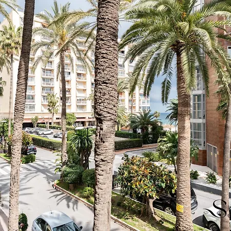 Perfect Stylish 1 Bedroom Getaway Apartman *