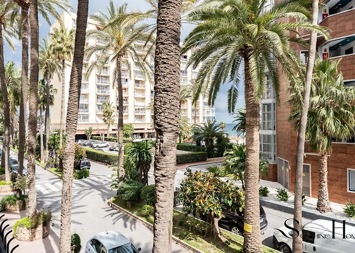 Perfect Stylish 1 Bedroom Getaway Apartman *