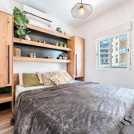 Perfect Stylish 1 Bedroom Getaway *