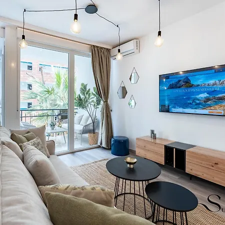 Perfect Stylish 1 Bedroom Getaway *