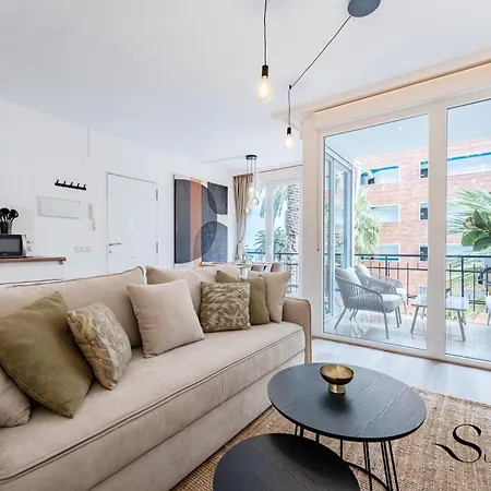 Perfect Stylish 1 Bedroom Getaway 아파트