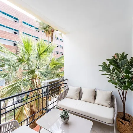 Perfect Stylish 1 Bedroom Getaway 아파트 *