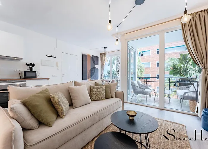 Perfect Stylish 1 Bedroom Getaway Lejlighed