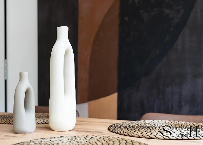 Lejlighed Perfect Stylish 1 Bedroom Getaway Torremolinos