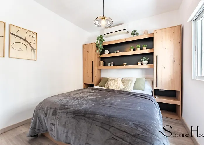 Perfect Stylish 1 Bedroom Getaway * Torremolinos